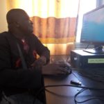 Culture : « Karassamba Warba », le premier album de François de Paul Koussoubé koussoubé-françois-paul-karassamba-warba