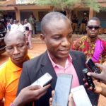 Sport : le nouveau président de l’USCO de la Comoé installé