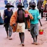 Immersion dans l’univers des enfants en situation de rue à Ouagadougou : comprendre pour mieux les réinsérer enfant-rue-bêbê-kambiré-solution