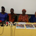 Humanitaire: ‘’Faisons un geste’’ lance un appel pour les déplacés ‘’Faisons-un-geste’’-lance-un-appel-pour-les-déplacés