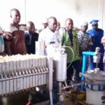 PME-PMI : Faso biocarburant lancé à Léo Faso-bio-carburant-lancé-Léo