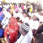 Promotion du vivre ensemble : le projet voix de paix sensibilise à seytenga Equal-acces-internationl-sensibilise-Sahel-BURKINA