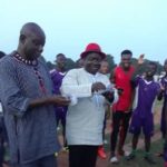 Coupe du maire de Bérégadougou : le secteur n°2 remporté la 3e édition Coupe –du- maire -de – Bérégadougou- le- secteur- n°2- remporté- la- 3e- édition