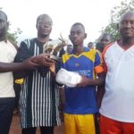 Coupe des éleveurs : Junior FC s’adjuge le trophée de la 2ème édition Coupe- des –éleveurs-Junior –FC- s’adjuge -le –trophée- de- la- 2ème- édition
