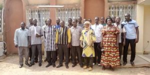 Promotion- de- la- paix- vingt –journalistes- du -sahel -formés