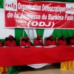 Camp jeunesse à Gaoua : l’ODJ réclame vérité et justice pour ses camarades assassinés Camp-jeunesse-à-Gaoua-l-ODJ-réclame-vérité-et-justice-pour-ses-camarades-assassinés