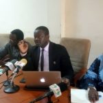 Santé : des syndicats exigent des autorités une résolution rapide de la crise Santé- des –syndicats- exigent -des -autorités - une –résolution- rapide- de- la- crise