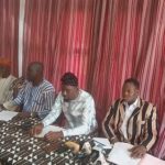 Grogne sociale : les commerçants appellent les syndicats du public à une trêve sociale Burkina-commerçants-trêve-sociale