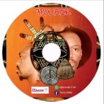 3POL’AIR : le coffret, album et livre de Yaya Onka 3POL’AIR - le coffret- album –et- livre -de –Yaya- Onka