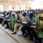 UPC Sud-ouest : Bernard Somé désigné président de la coordination Burkina-sud-ouest-UPC-nouveau-bureau