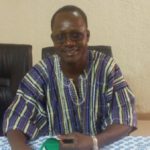 Lésions précancéreuses du col utérin : c’est une affaire de tous Pr-DER-ADOLPHE-SOME-GYNECOLOGUE-OBSTETRICIEN