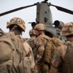 Installation d’une base militaire française à Djibo: le gouvernement dément l’information les-forces-françaises-au-sahel