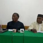 Crise au CDP: le camp des sanctionnés s’exprime Crise –au- CDP- le –camp- des –sanctionnés- s-exprime