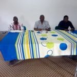 Gaoua : les questions foncières au menu des échanges des autorités Gaoua – les- questions- foncières –au- menu –des- échanges -des -autorités