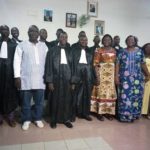 Lutte contre l’excision : Le TGI Gaoua a tenu une audience foraine à Kampti Pratique-de-l-excision-Le-TGI-Gaoua-a-tenu-son-audience-foraine-à-Kampti