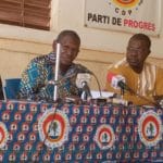 Politique: le CDP, en phase avec son président d’honneur Politique-le-CDP-en-phase-avec-son-président-d'honneur