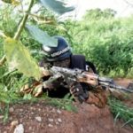 Organiser la résistance populaire pour contrer le terrorisme Burkina-terrorisme-resistance-populaire