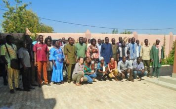 Préservation des écosystèmes naturels: Le projet PONASI déroule bientôt ses activités sur le terrain Préservation-des-écosystèmes-naturels-Le-projet-PONASI-déroule-bientôt-ses-activités-sur-le-terrain