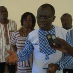 Sécurité nationale : le gouvernement sonne la mobilisation générale au Centre-sud le-ministre-rene-bagoro