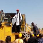 Route Guiba-Garango : fin de calvaire pour les usagers dans 24 mois Burkina-route-Guiba-Garango