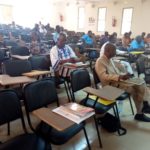 Exploitation minière artisanale : ANEEMAS renforce la capacité des acteurs Exploitation- minière –artisanale- ANEEMAS- renforce- la- capacité -des acteurs