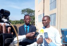Direction régionale de la communication : Aboubacar Traoré installé dans ses fonctions le-nouveau-dcpm-se-rejouit-de-sa-nomination