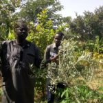 Protection de l’environnement :AIDMR, un centre de référence Protection de l’environnement :AIDMR -un -centre- en -la -référence