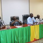 Résilience locale et promotion de la cohésion sociale : une mission gouvernementale échange avec les forces vives echange-des-membres-du-gouvernement-avec-les-forces-vives-de-la-région