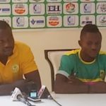 10ème journée Fasofoot : l’EFO affrontera l’ASFA-Y, le 9 novembre à Ziniaré 10-journée-Fasofoot-l-EFO-affrontera-l-ASFA-Y-le-9-novembre-à-Ziniaré