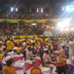 2ème Congrès ordinaire du PDC : Fadel Abdel Aziz Sérémé élu président 2-Congrès-ordinaire-du-PDC-Fadel-Abdel-Aziz-Sérémé-élu-président