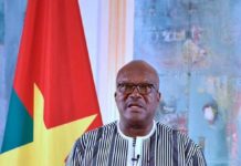 Message à la nation du président du faso suite à l’attaque d’un convoi de la société minière semafo sur l’axe ougarou-boungou MESSAGE-À-LA-NATION-DE-SEM-ROCH-MARC-CHRISTIAN-KABORÉ-PRÉSIDENT DU FASO,