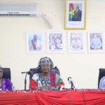 Santé : » il faut bannir à jamais les mutilations génitales féminines au Centre-Est », Claudine Lougué/Sorgho