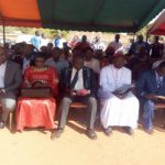 Journée Internationale des Personnes vivant avec un Handicap: la 26e édition célébrée à Banfora