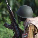 De la solidarité agissante pour contrer le terrorisme ! Burkina-terrorisme-solidarité