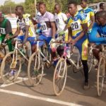 Goulou tour dans la province du Nahouri : Bougassongo Gnane champion de l’édition 2019 Goulou-tour-dans-la-province-du-Nahouri