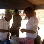 Lutte contre le SIDA à Boussouma : 201 volontaires dépistés, un cas positif Lutte-contre-le-IDA-à-Boussouma