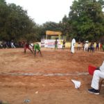Championnat national des jeunes de lutte : l’arène a de nouveaux rois Championnat-national-des-jeunes-de-lutte