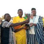 Coupe du maire de Bomborokuy : Mission FC s’adjuge le trophée Coupe-du-maire-de-Bomborokuy-Mission-FC-s-adjuge-le-trophée