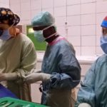 Operieren in Afrika: 53 malades opérés de la cataracte à Léo Operieren-in-Afrika-53-malades-opérés-de-la-cataracte-à-Léo