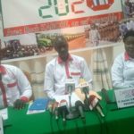 Election 2020 : le mouvement CHRONO 2020 affûte ses armes pour la victoire du président Kaboré Election-2020_chrono-soutien-roch-kaboré