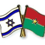 La résurrection d’ISRAEL en Afrique Coopération-israel-burkina-afrique