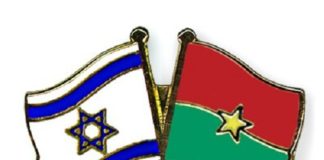 La résurrection d’ISRAEL en Afrique Coopération-israel-burkina-afrique