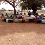 Vendeuses d’aliments en milieu scolaires : La question d’hygiène reste préoccupante