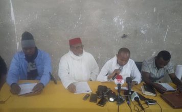 Dossier Yirgou : « Tôt ou tard la justice sera rendue », Dr Daouda Diallo Dossier-Yirgou