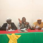 Politique : « Il faut déparasiter le MPP dans la Kossi » Siaka Terra Politique-MPP-Nouna