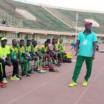 Championnat national : l’EFO et l’ASFAY se partagent les points LES-JOUEURS-ET-ENTRENEUR