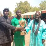 Finale de la coupe Jeunesse Unie de Nouna : le Cobra sport s’adjuge le trophée LE-TROPHEE-DES-VAINQUEURS