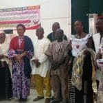 Forum régional des femmes du Centre-Nord : la crise sécuritaire au menu des échanges