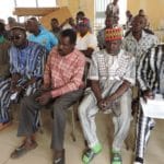 Pô : un cahier de charges spécifique pour sécuriser la Zone pastorale Pô – un- cahier – de- charges -spécifique -pour- sécuriser- la -Zone- pastorale