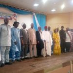 Échéances de 2020 : le top départ de la révision du fichier électoral lancé Échéances- de- 2020- le -top –départ- de- la- révision- du- fichier –électoral- lancé